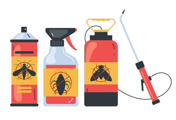 Best Exterminator Services  in Burnettown, SC